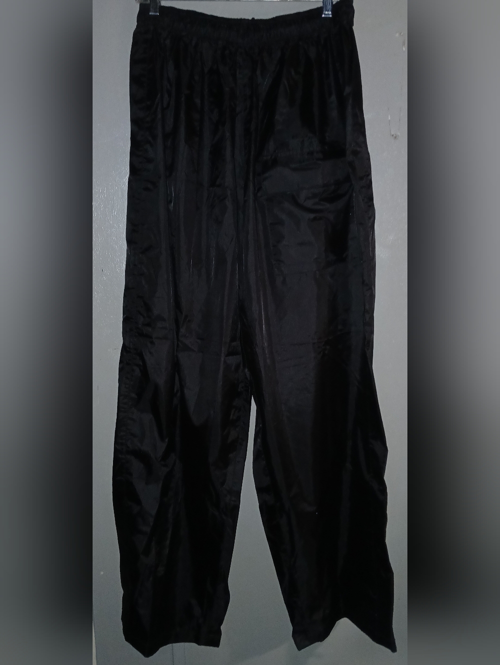 XL Waterproof Pants (No Brand)